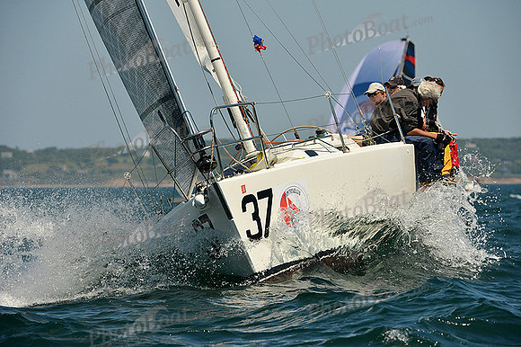 2015 Block Island Race Week B 244