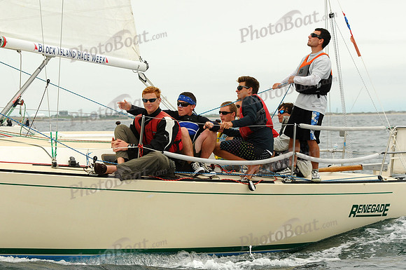 2011 Block Island RW E 2128