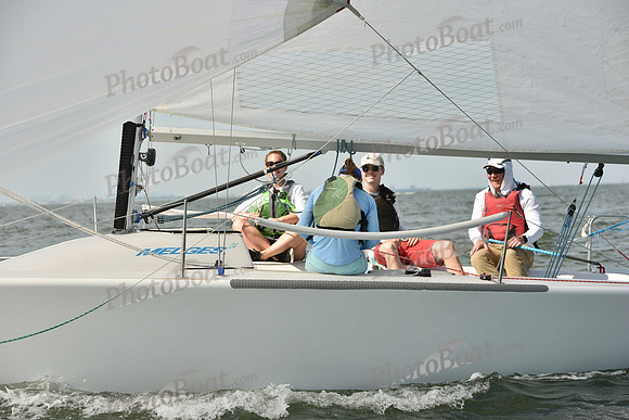 2018 Southern Bay Race Week C_0065
