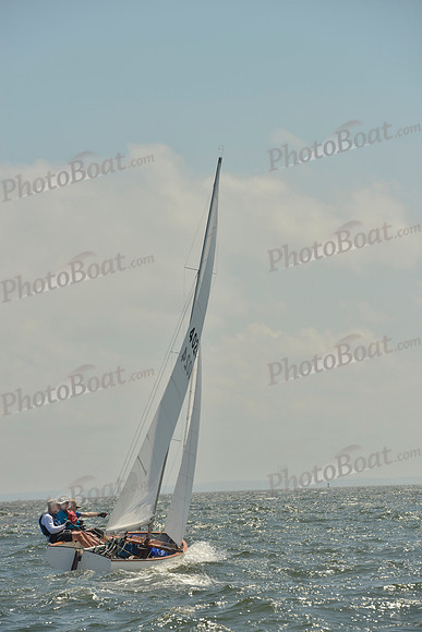 2018 Thistle Nationals F_0373