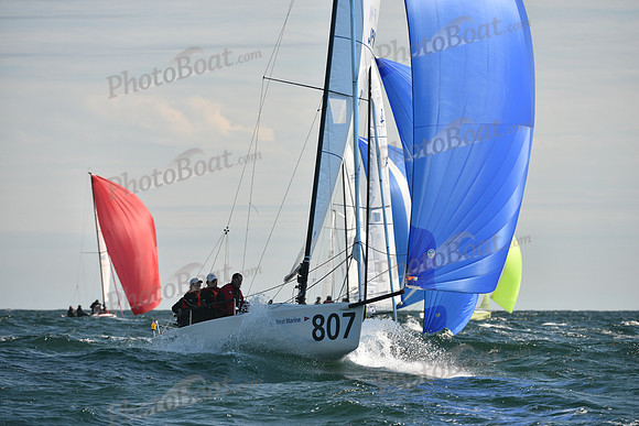 2018 J70 Worlds F_0598