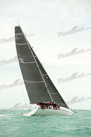 2016 Key West Race Week G_0246