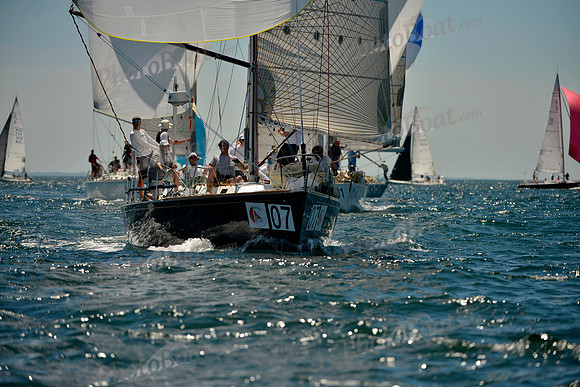 2017 Block Island Race Week F_1585