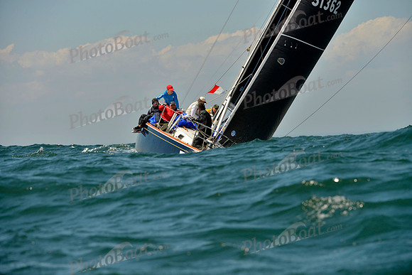 2017 Block Island Race Week A_0476