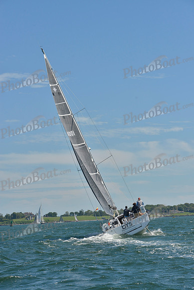 2019 NYYC Annual Regatta B_1236