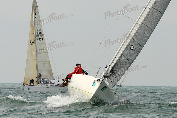 2012 Charleston Race Week A 678