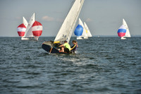 2018 Thistle Nationals C_0670