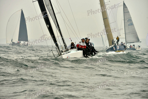 2017 Block Island Race Week H_0932