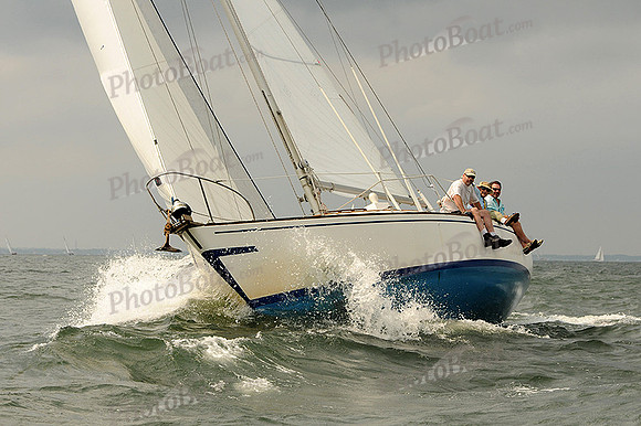 2012 Cape Charles Cup A 649