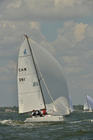 2017 Charleston Race Week D_1261
