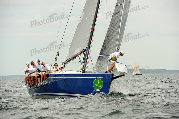 2014 NYYC Race Week A 047