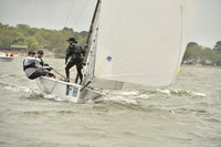 2019 Charleston Race Week C_0633