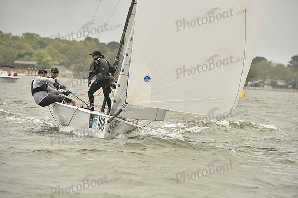 2019 Charleston Race Week C_0633