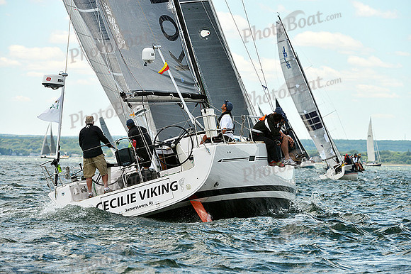 2016 NYYC Annual Regatta A_0645