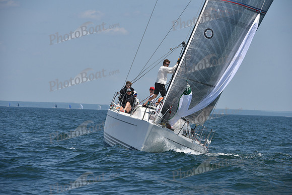 2019 Block Island Race Week E_0299