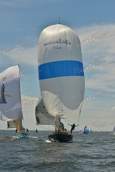 2017 NYYC Annual Regatta A_2345