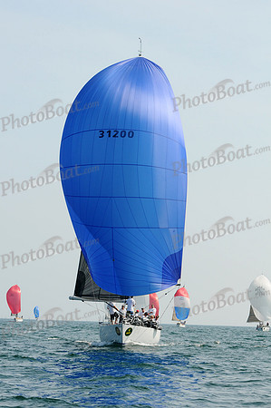 2011 Block Island RW C 940