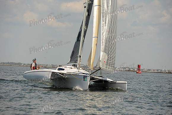2014 Charleston Race Week A 647