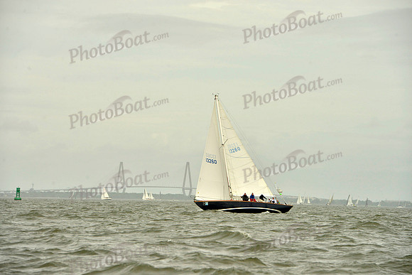 2019 Charleston Race Week I_0416