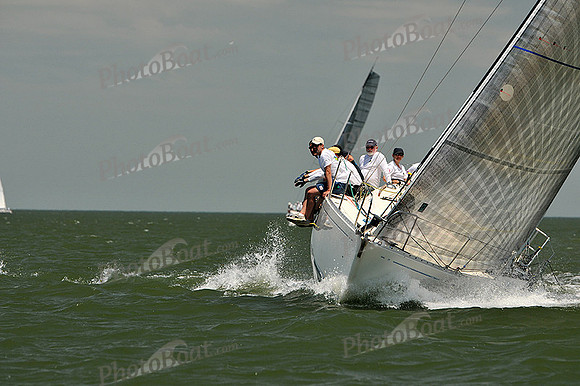 2013 Southern Bay Race Week D 1332