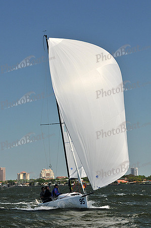 2014 J70 Winter Series G 415