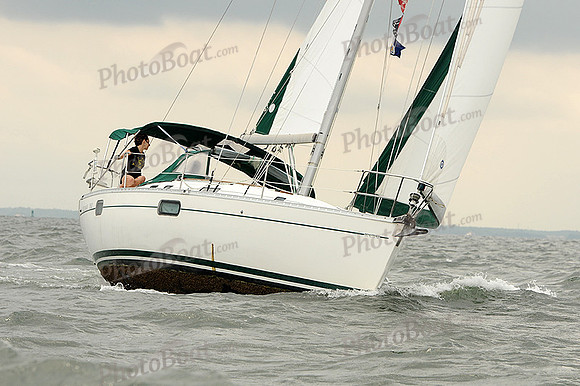 2012 Cape Charles Cup A 976