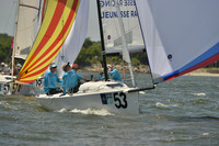 2017 Charleston Race Week A_1385