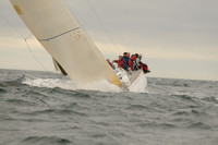 2009 Block Island Race Week Monday 1168