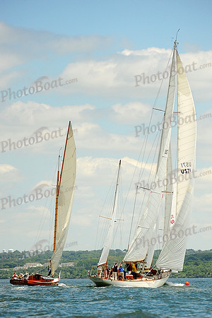 2014 NYYC Annual Regatta C 632