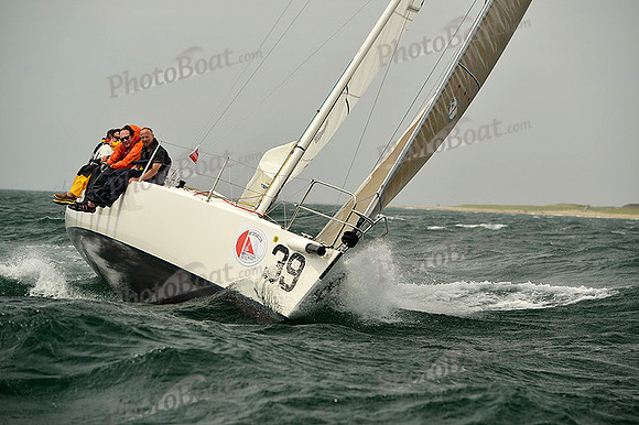2015 Block Island Race Week E 277