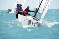2017 Quantum Key West RW B 1824