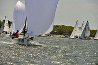2018 Charleston Race Week A_2539