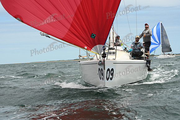2025 Block Island Race Week L_0815