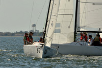 2015 J70 Winter Series E 789