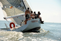 2014 Charleston Race Week A 591