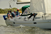 2019 Charleston Race Week B_0651