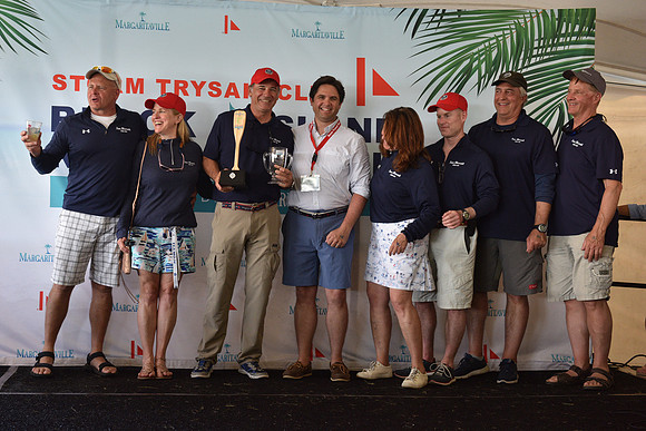 2019 Block Island Race Week Awards_0071
