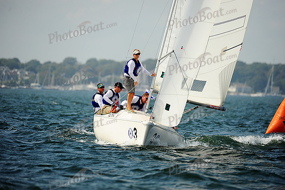 2014 USQS-D 993