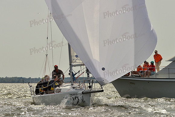 2014 Charleston Race Week B 1616