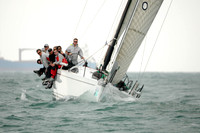 2012 Charleston Race Week A 114