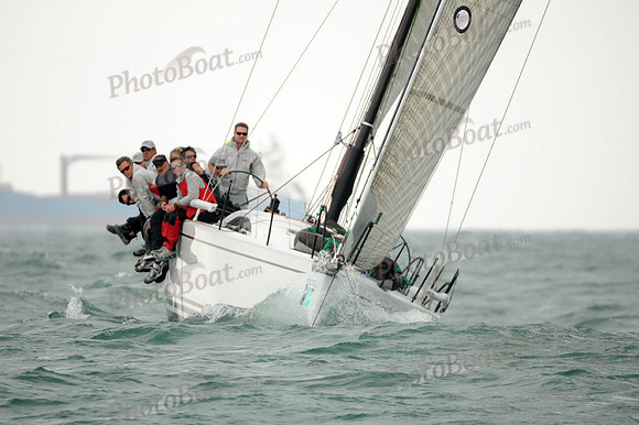 2012 Charleston Race Week A 114