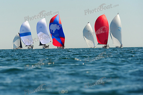2014 NYYC Annual Regatta C 883