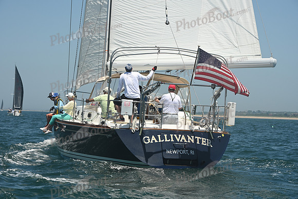 2025 Block Island Race Week C_0721