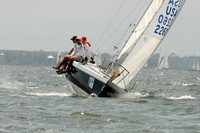 2012 Charleston Race Week A 1796