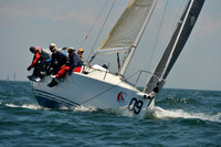 2015 Block Island Race Week A 897