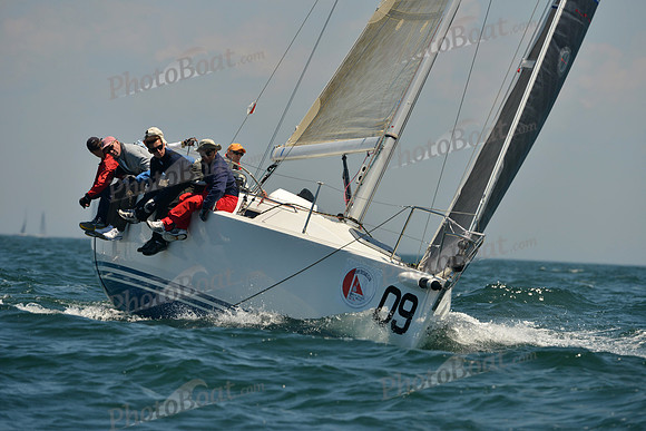 2015 Block Island Race Week A 897