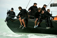 2016 Key West Race Week A_0222