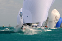 2012 Key West Race Week A 871