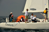 2015 Block Island Race Week A1 350