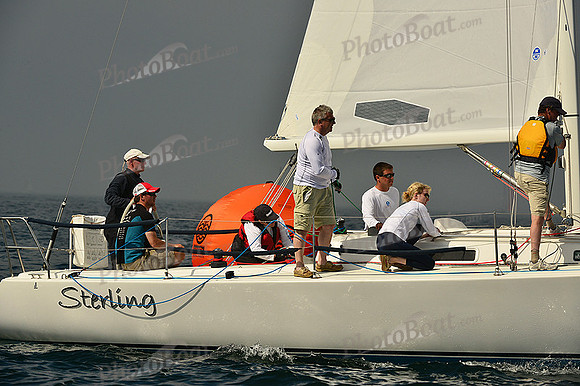 2015 Block Island Race Week A1 350